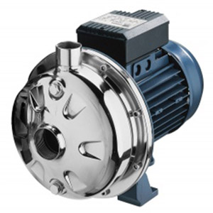 Máy bơm ly tâm 1 tầng cánh CDXM/A 70/05