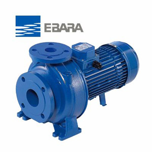 Máy bơm công nghiệp Ebara 33D 32-125/1.1