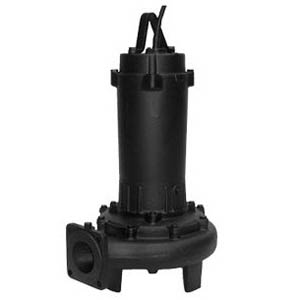 Bơm chìm nước thải Ebara 65DF 51.5 – 1.5kw