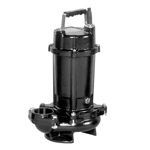 Bơm chìm nước thải Ebara 50DVS 5.75 – 0.75kw