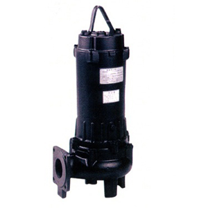 Bơm chìm nước thải Ebara 65DVS 51.5 – 0.75kw