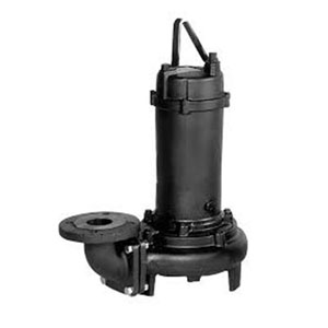 Bơm chìm nước thải Ebara 65DL 51.5 – 1.5kw