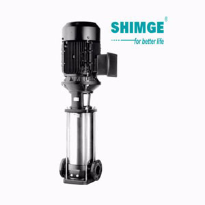 Bơm ly tâm trục đứng Shimge BLT 4-16/3.0 – 3.0 kw